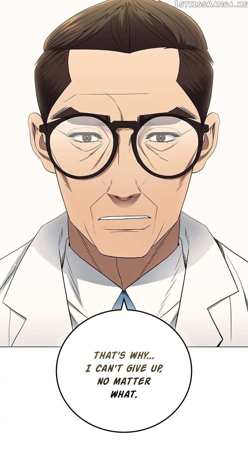 Dr. Choi Tae-Soo - Chapter 178