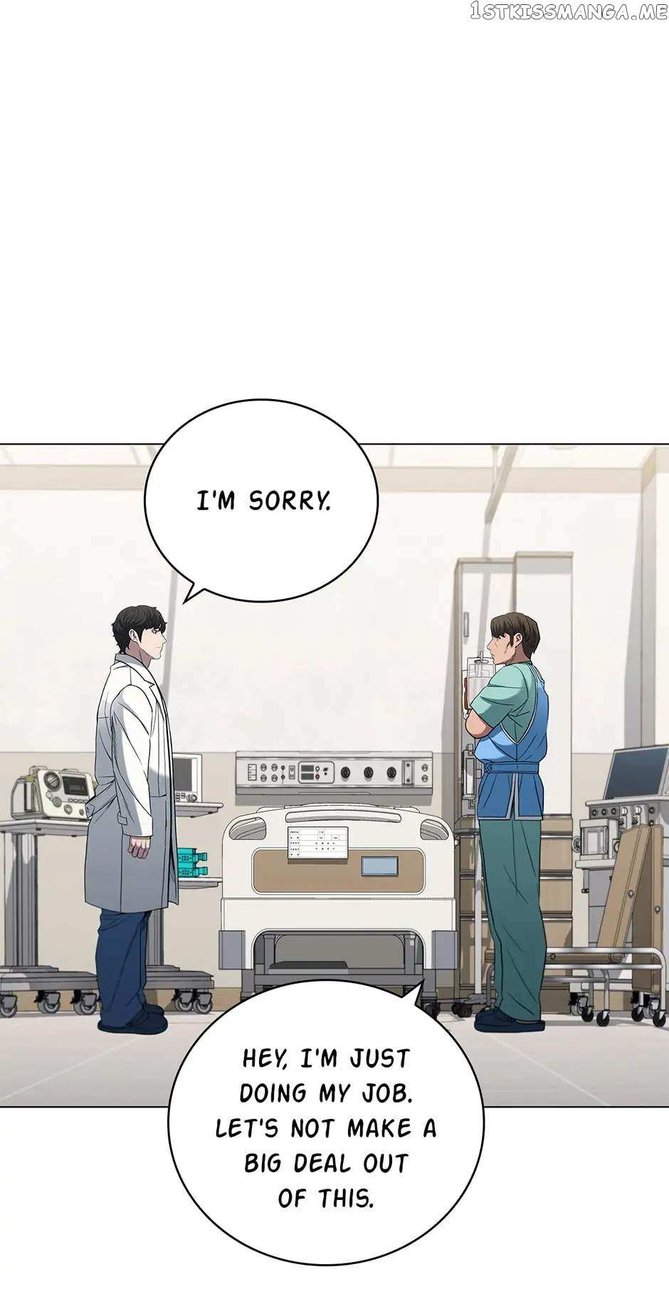 Dr. Choi Tae-Soo - Chapter 178