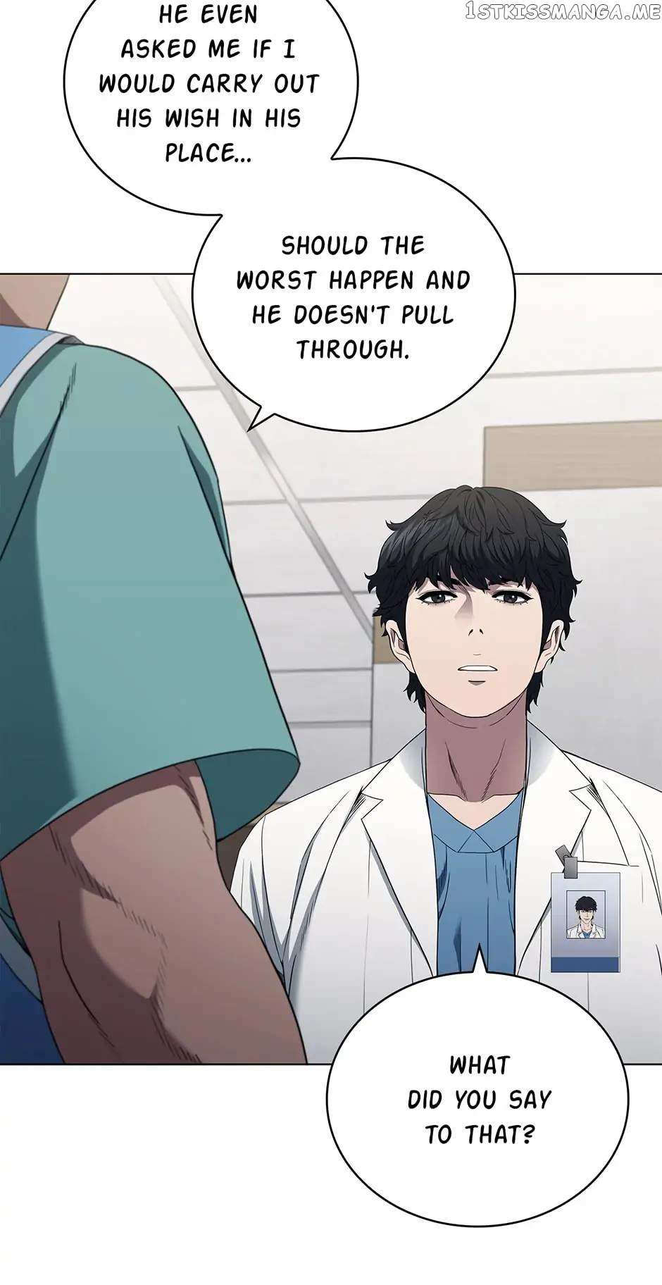 Dr. Choi Tae-Soo - Chapter 178