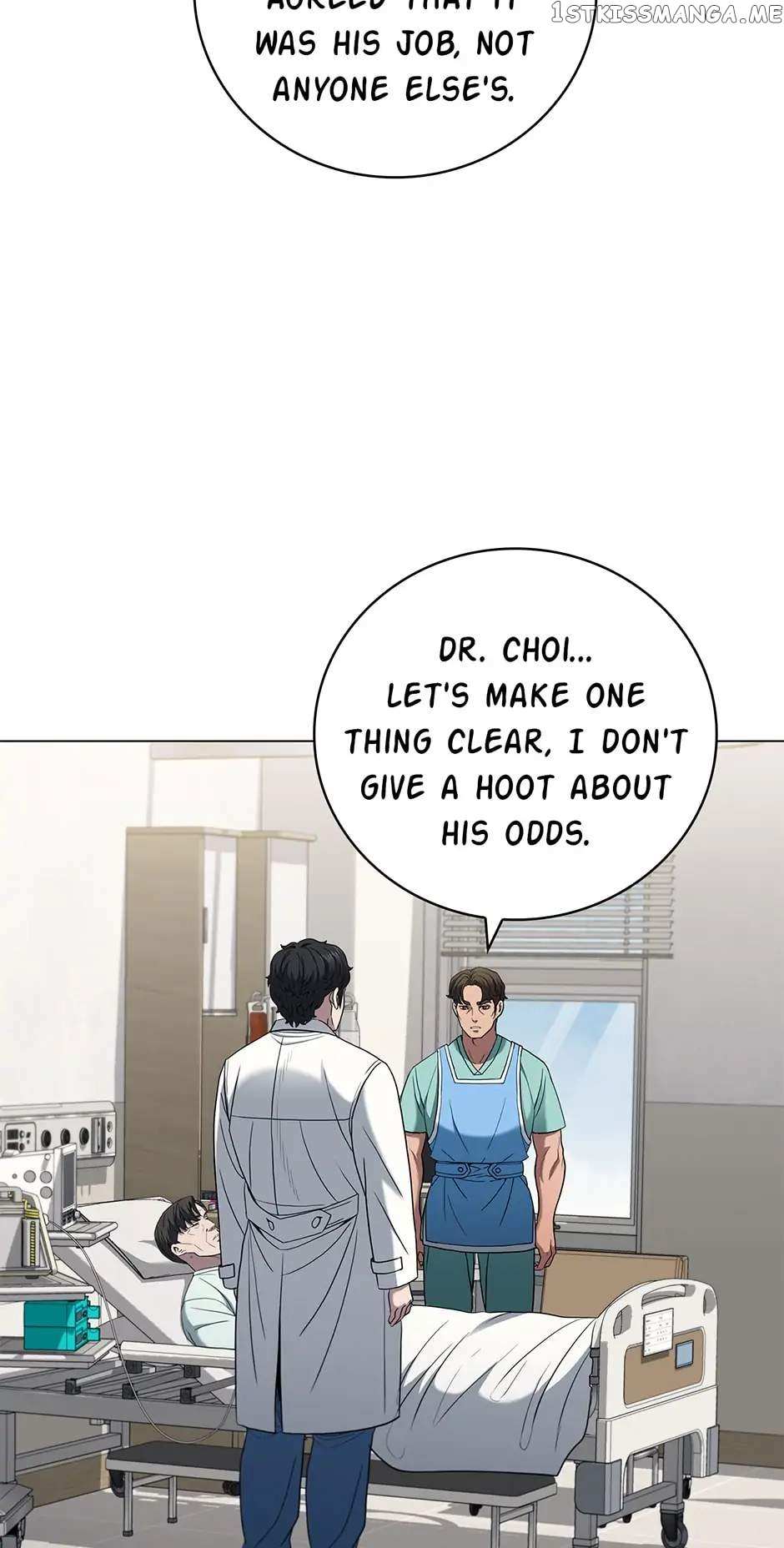 Dr. Choi Tae-Soo - Chapter 178