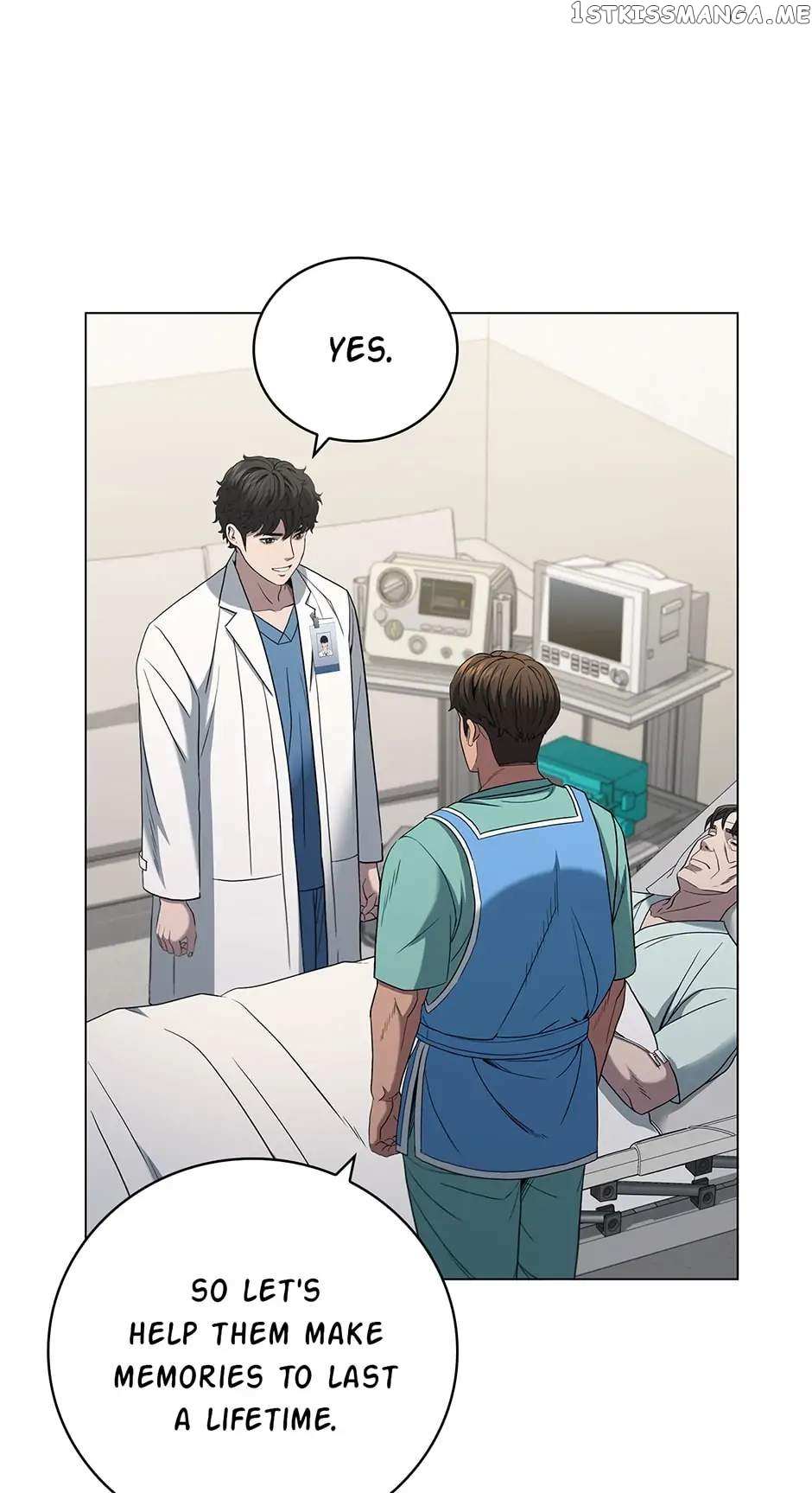 Dr. Choi Tae-Soo - Chapter 178