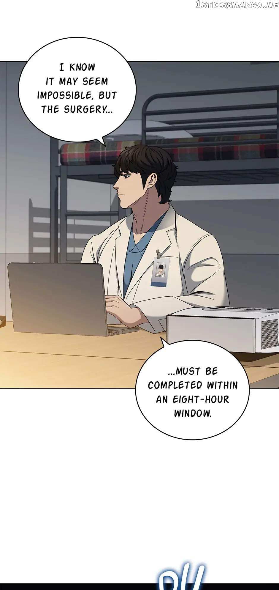 Dr. Choi Tae-Soo - Chapter 178