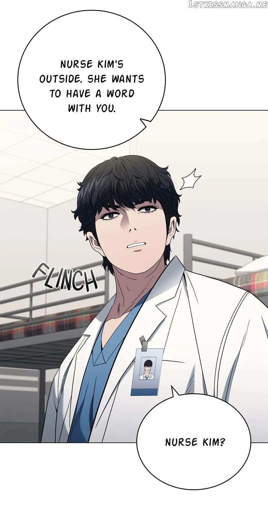 Dr. Choi Tae-Soo - Chapter 178