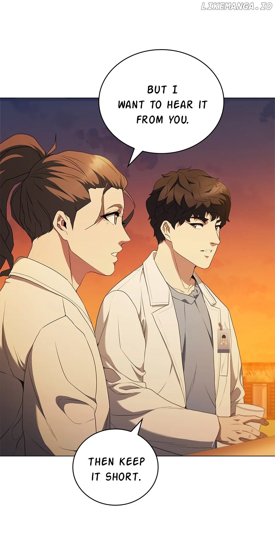 Dr. Choi Tae-Soo - Chapter 202