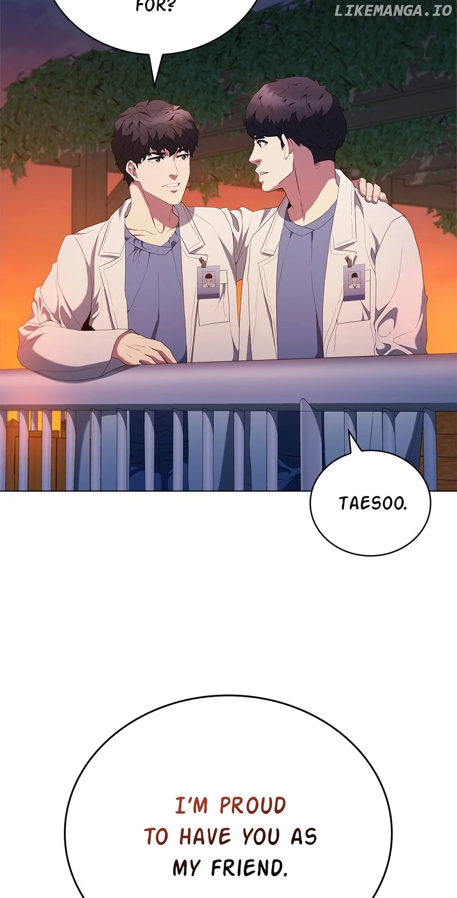 Dr. Choi Tae-Soo - Chapter 202