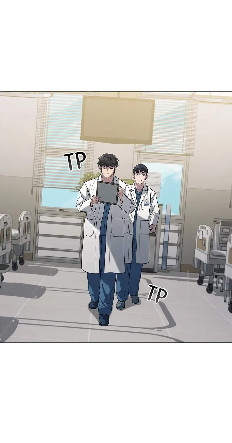 Dr. Choi Tae-Soo - Chapter 135