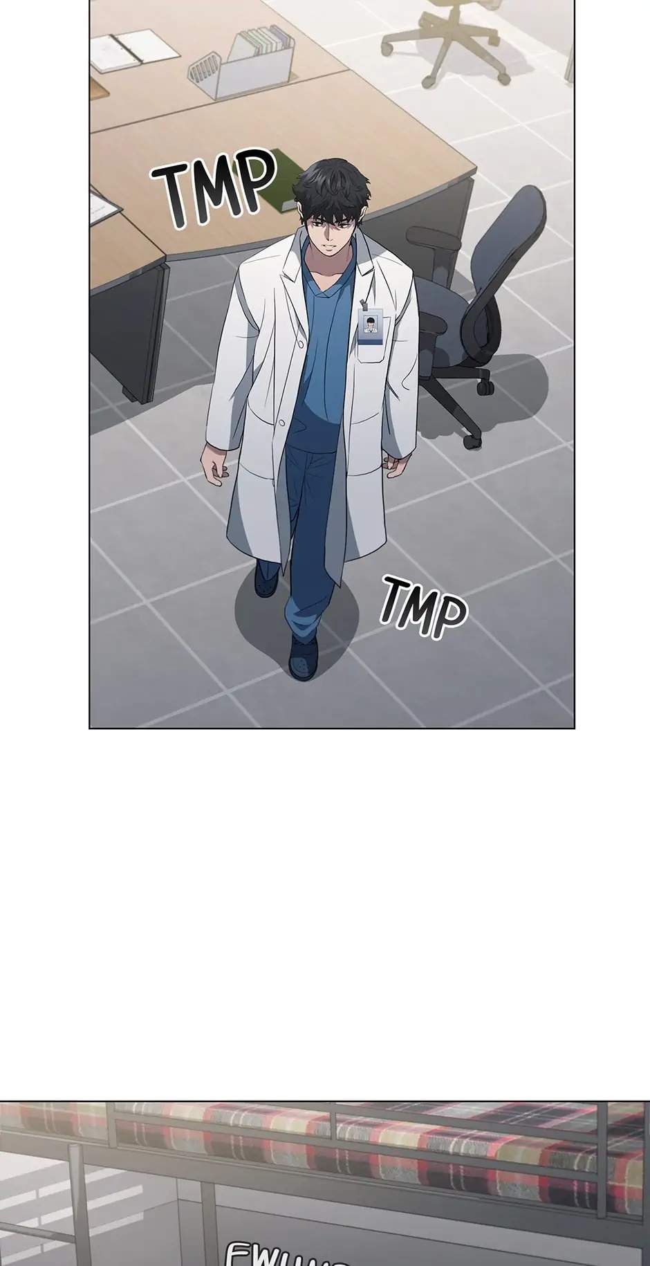 Dr. Choi Tae-Soo - Chapter 135