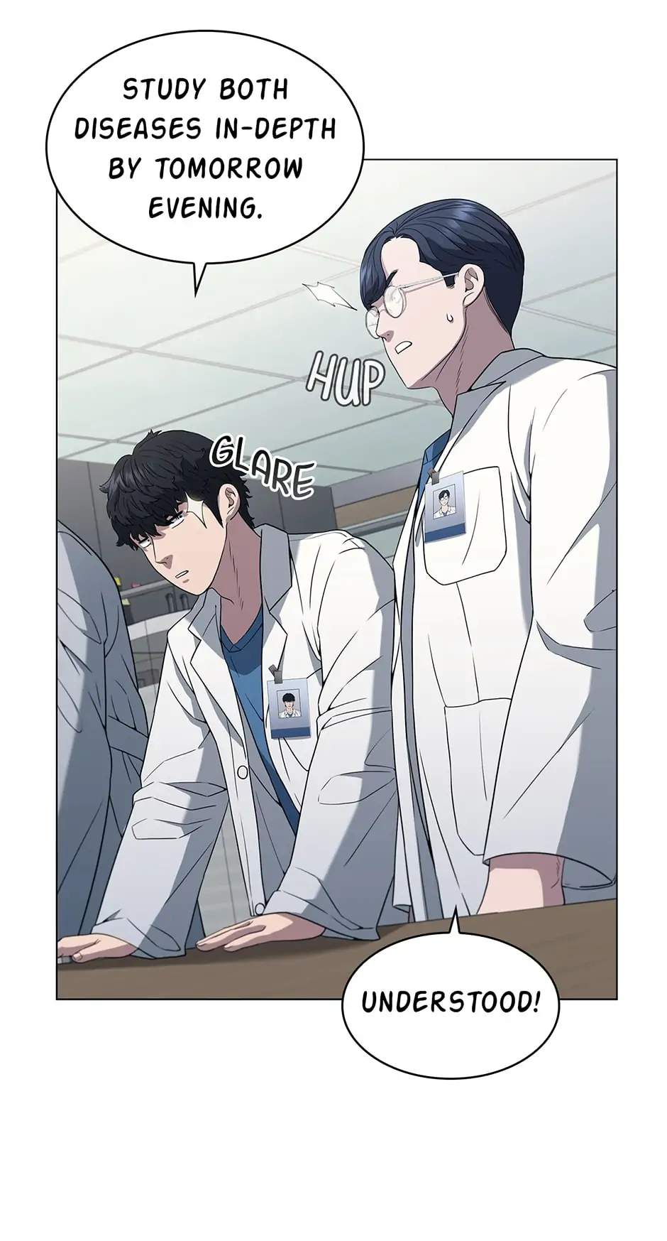 Dr. Choi Tae-Soo - Chapter 135