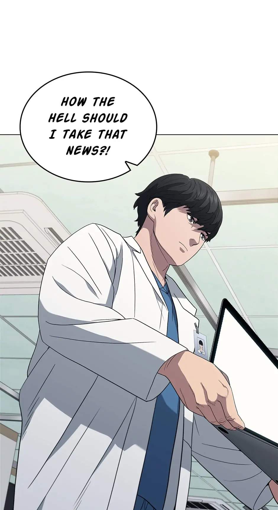 Dr. Choi Tae-Soo - Chapter 135