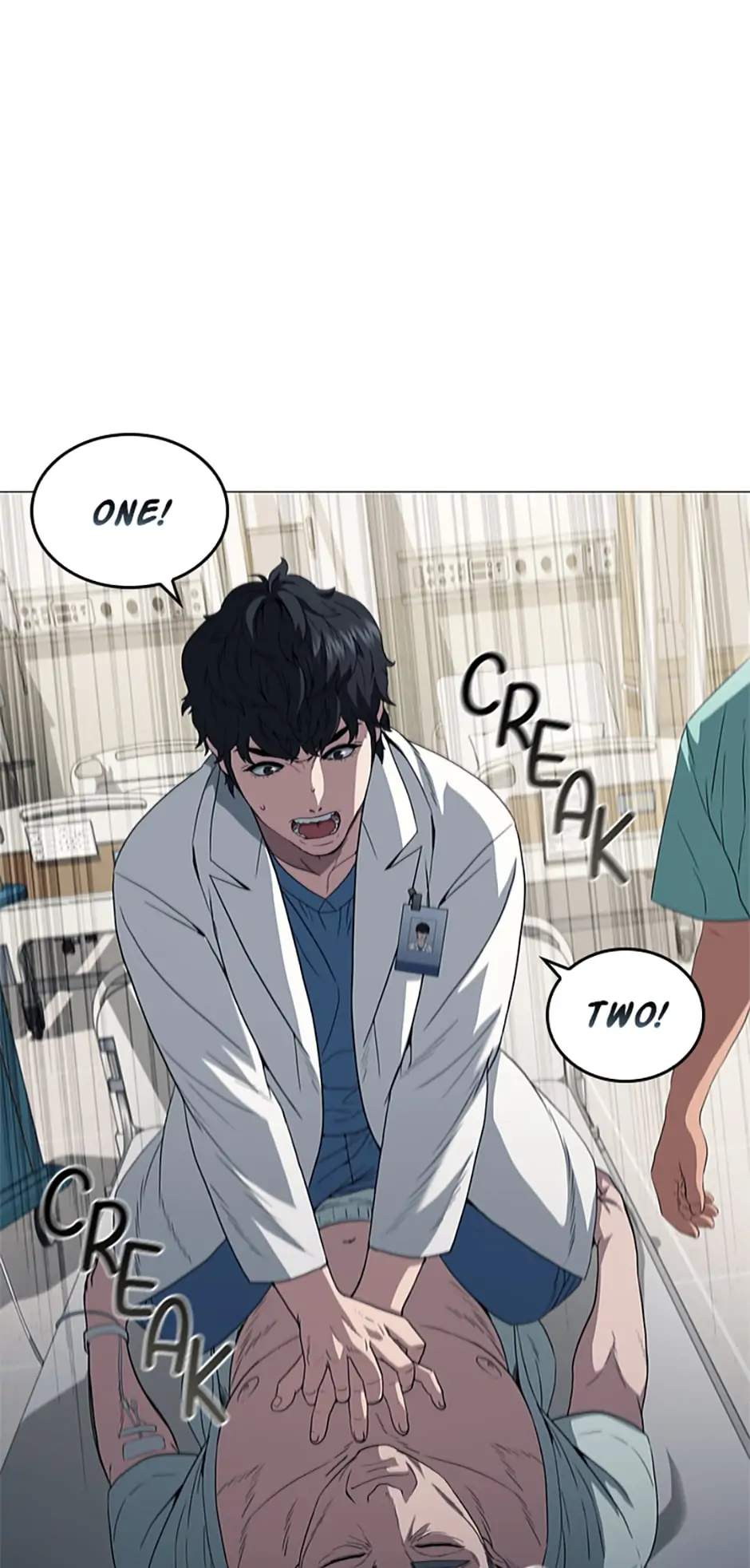 Dr. Choi Tae-Soo - Chapter 153