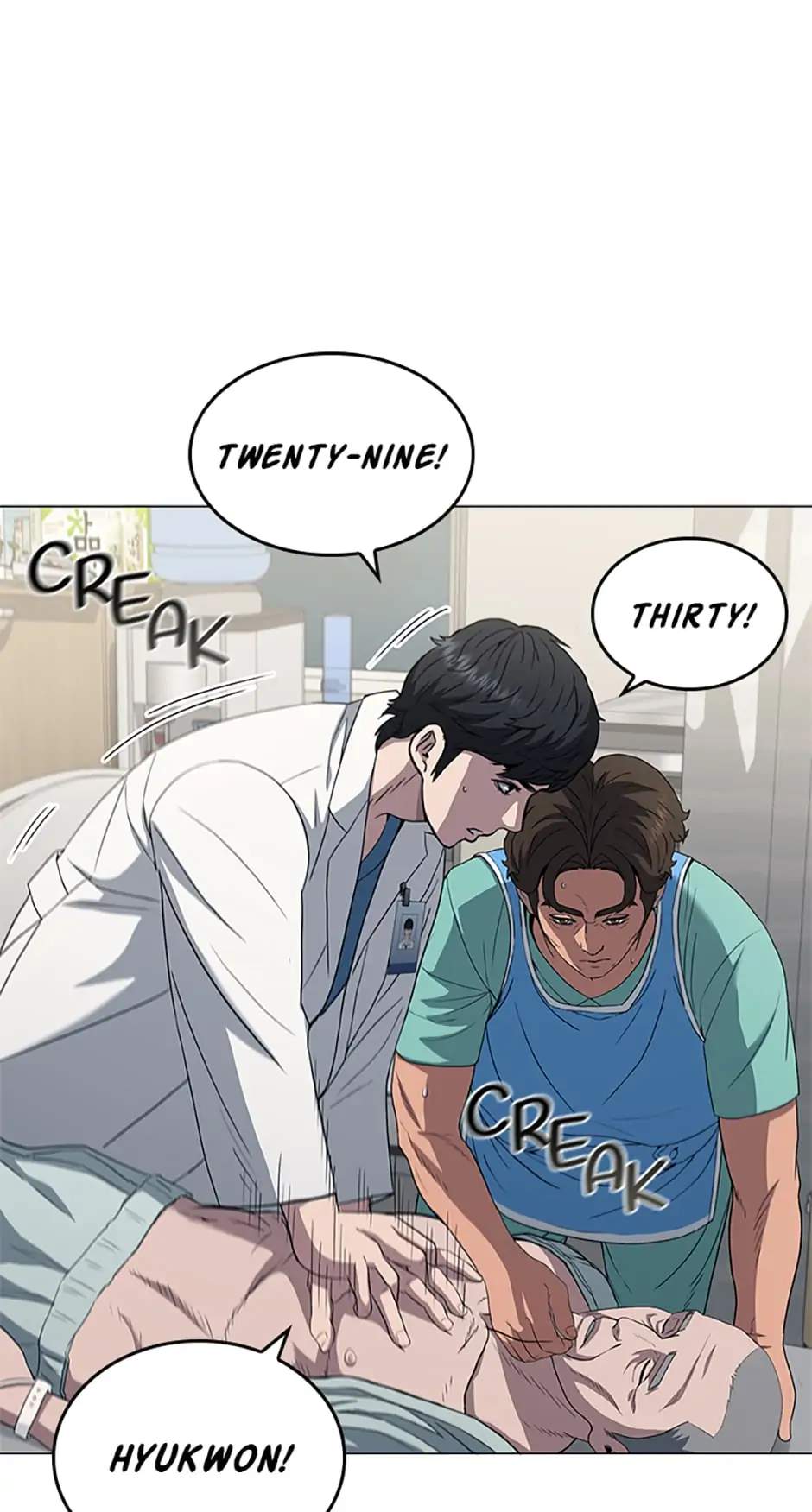 Dr. Choi Tae-Soo - Chapter 153