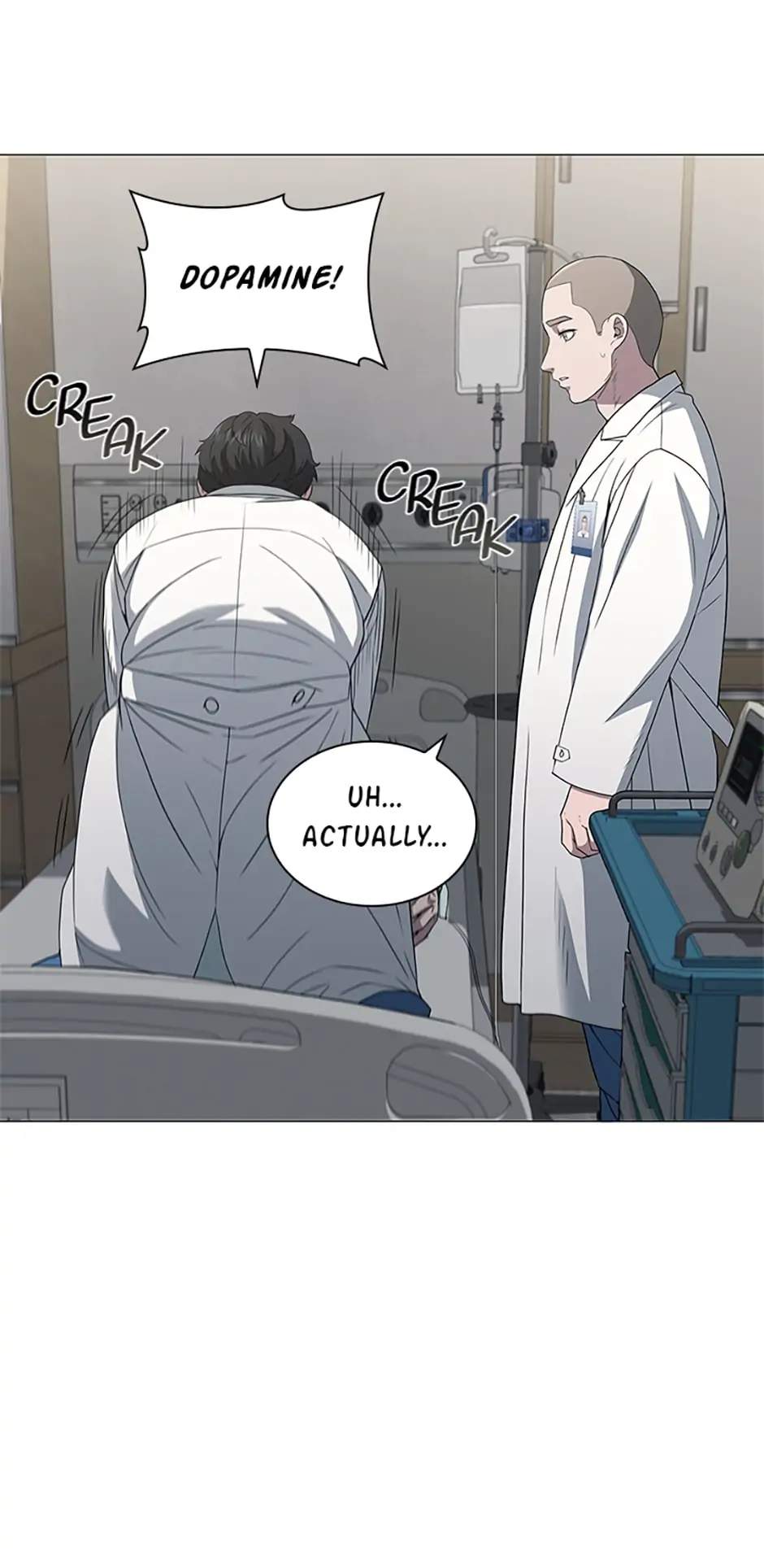 Dr. Choi Tae-Soo - Chapter 153