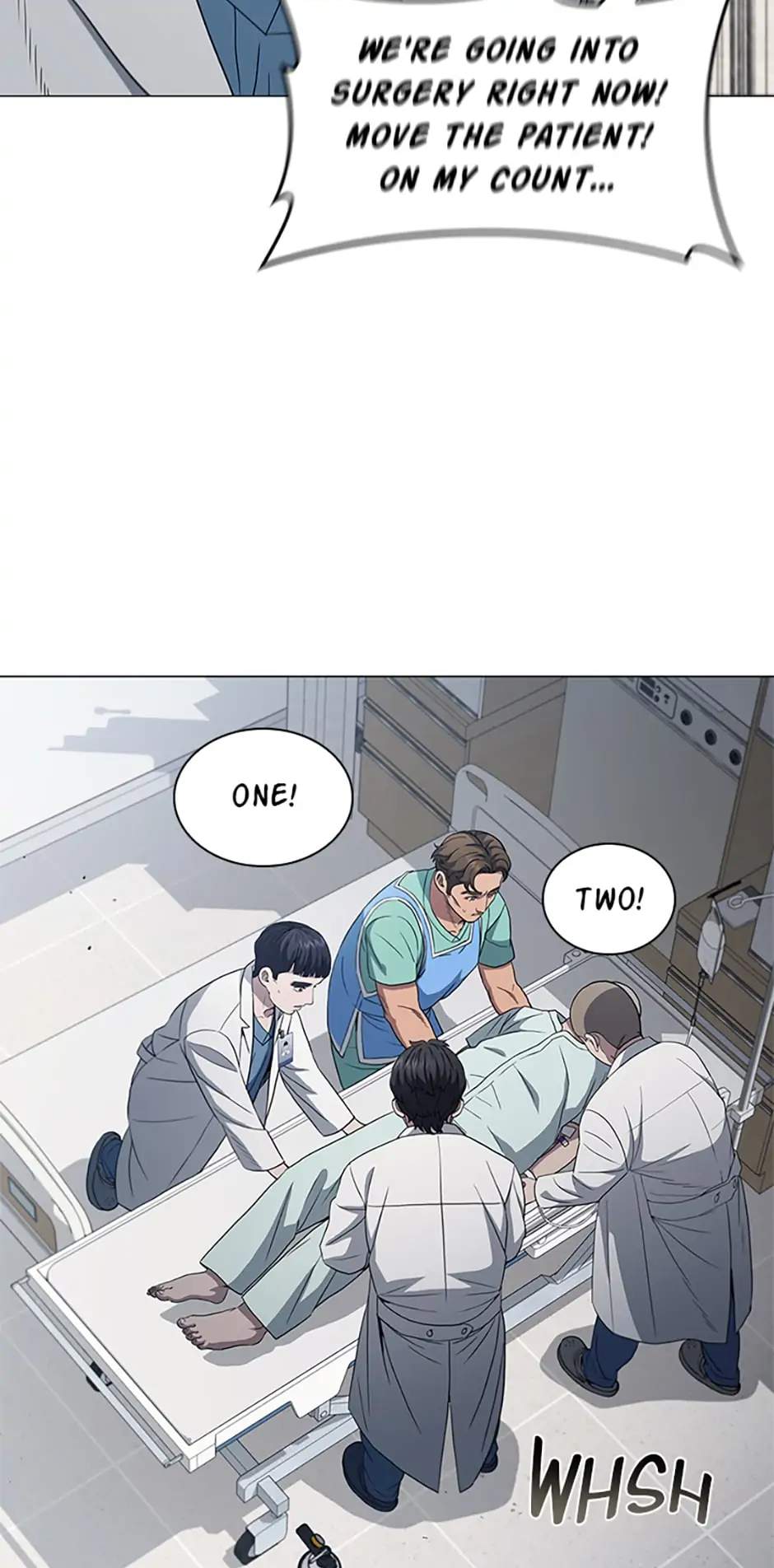 Dr. Choi Tae-Soo - Chapter 153