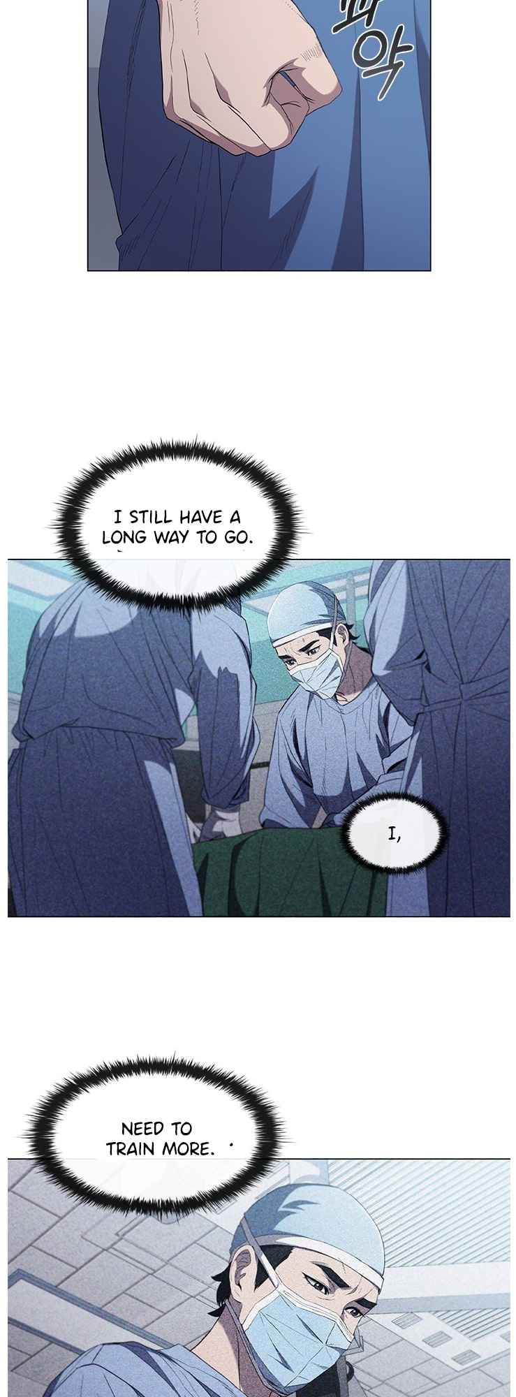 Dr. Choi Tae-Soo - Chapter 118