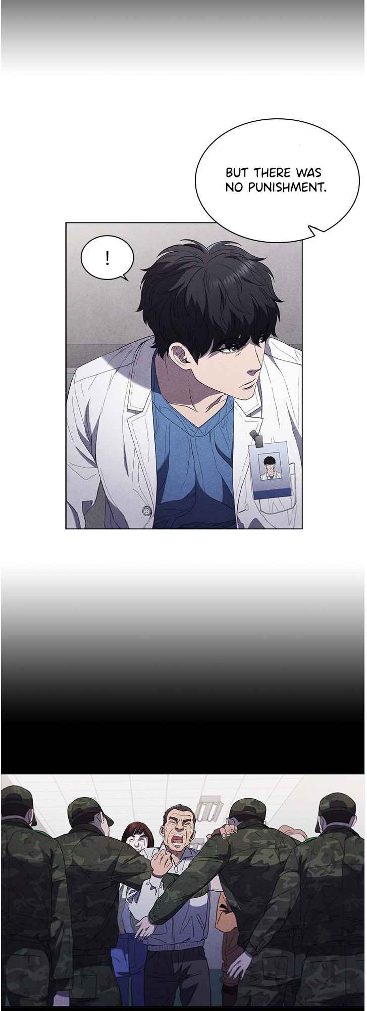 Dr. Choi Tae-Soo - Chapter 113