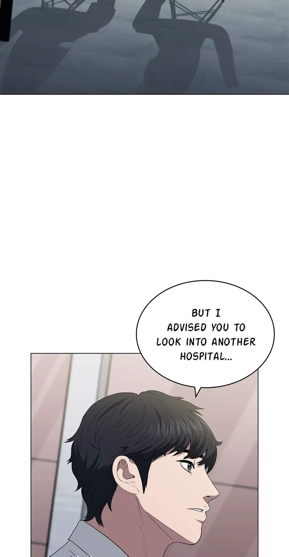 Dr. Choi Tae-Soo - Chapter 167