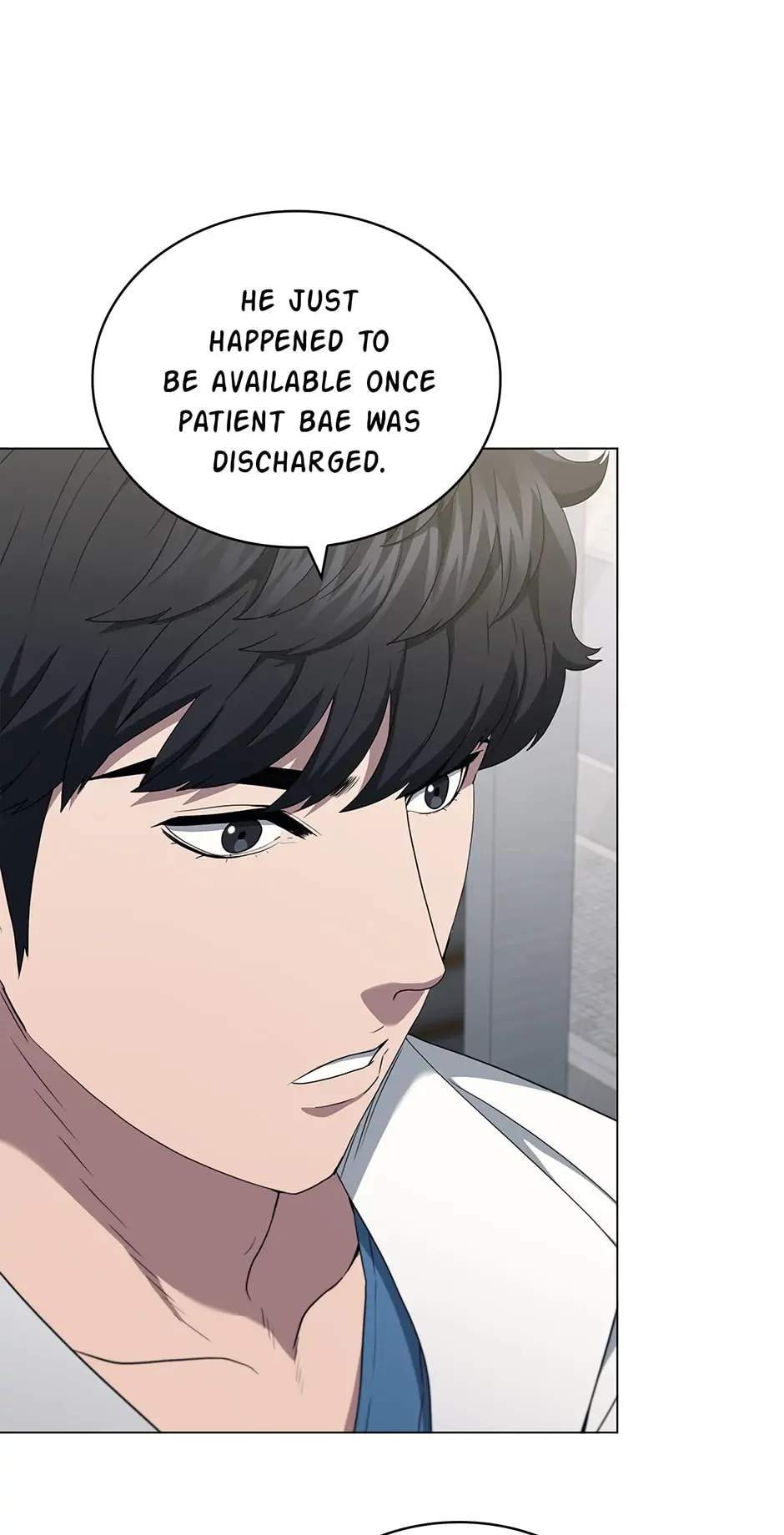 Dr. Choi Tae-Soo - Chapter 167