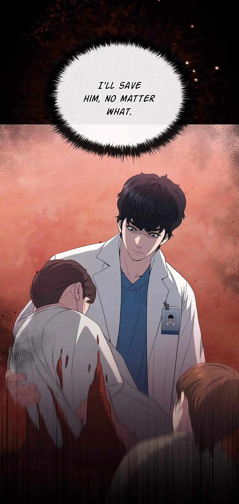 Dr. Choi Tae-Soo - Chapter 167