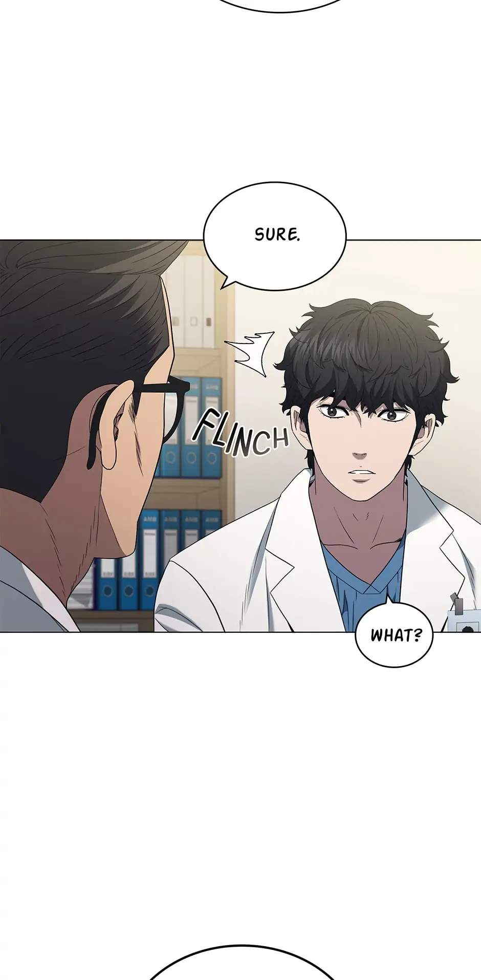 Dr. Choi Tae-Soo - Chapter 167