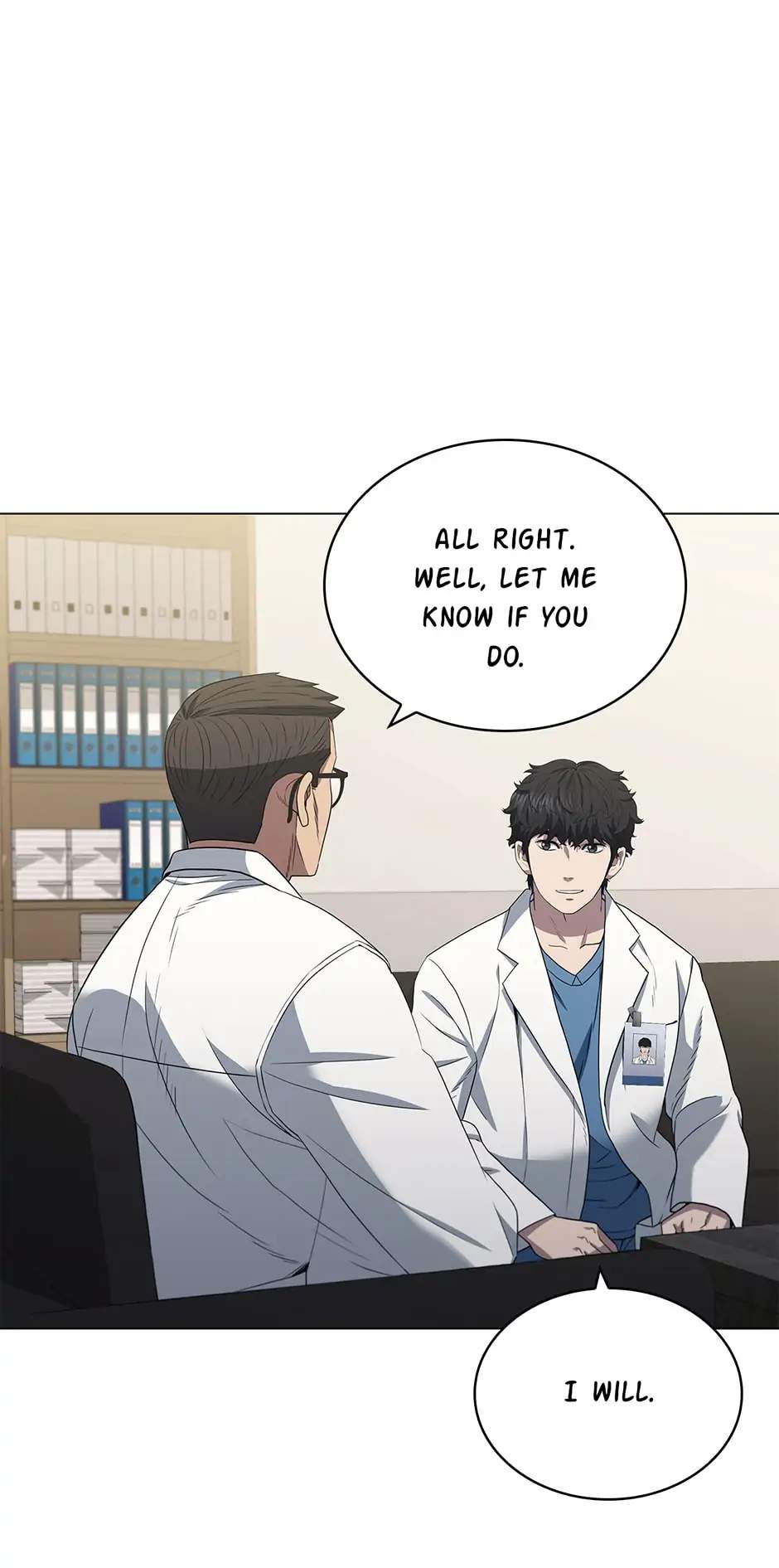 Dr. Choi Tae-Soo - Chapter 167