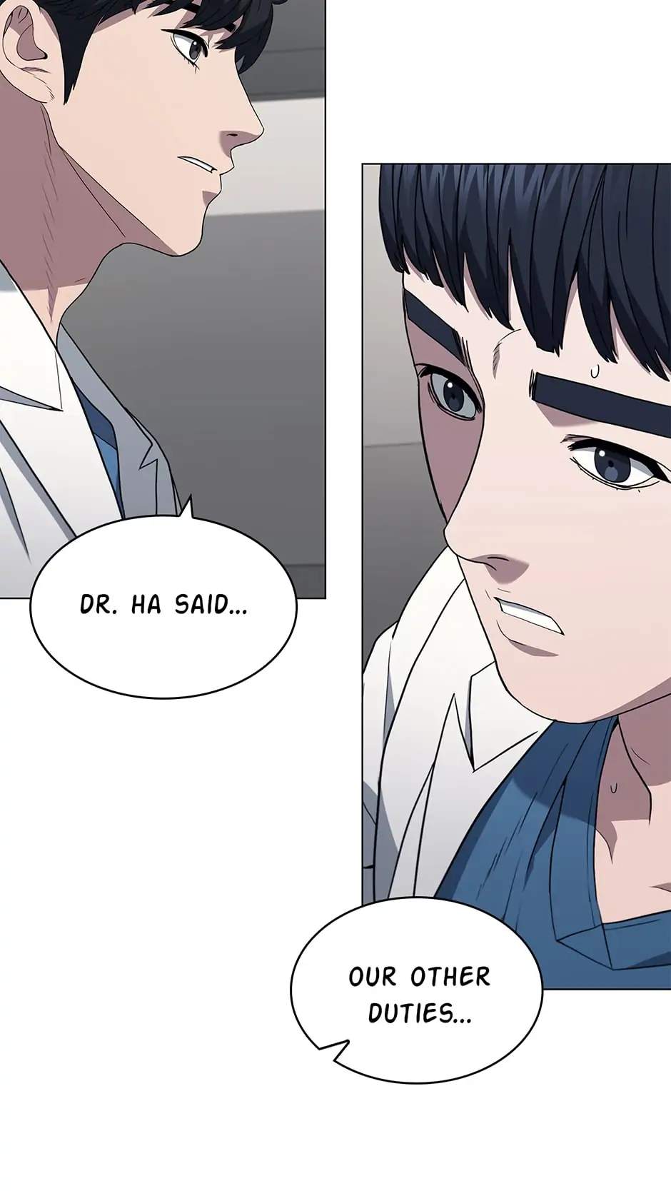 Dr. Choi Tae-Soo - Chapter 167