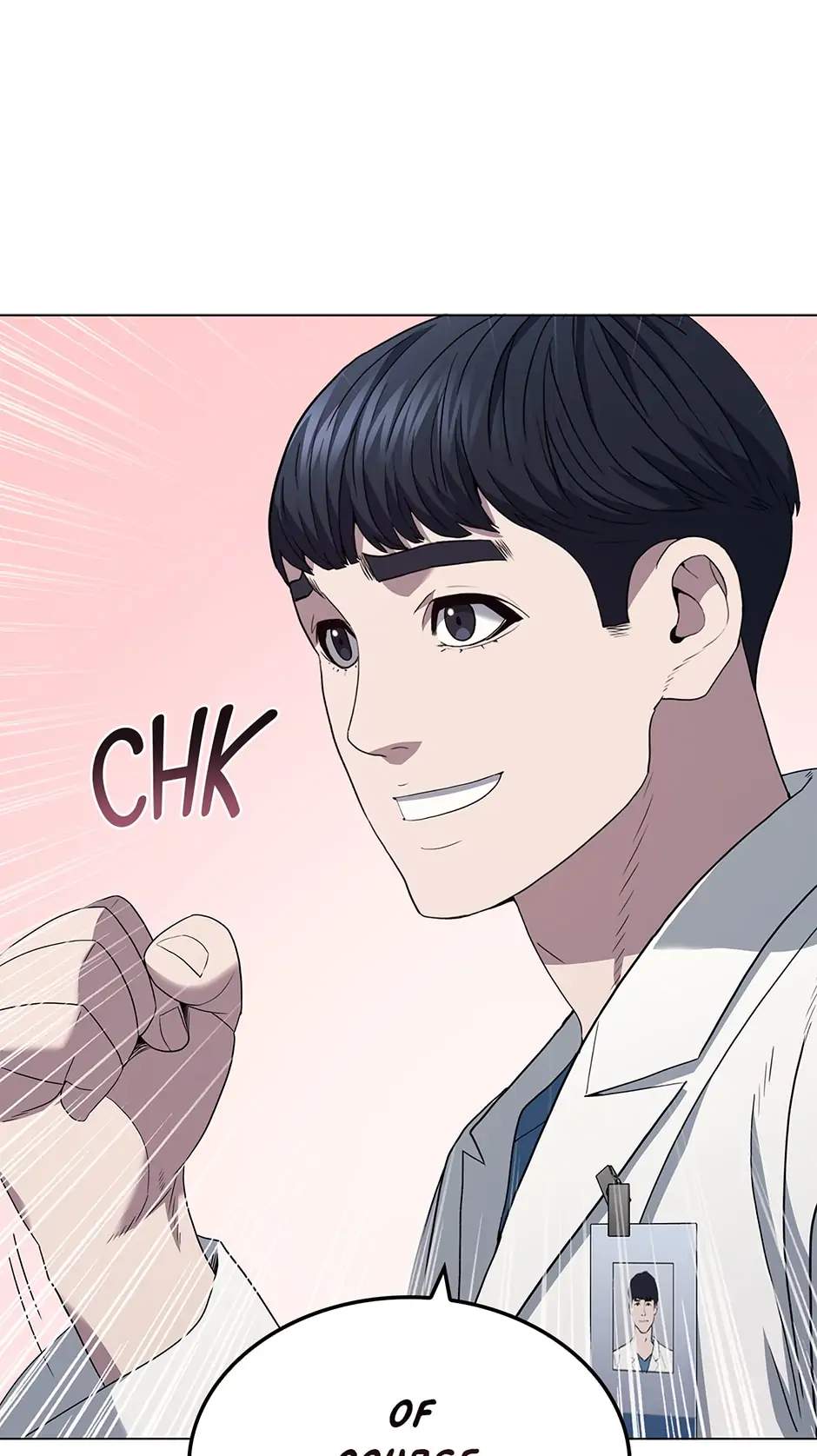 Dr. Choi Tae-Soo - Chapter 167