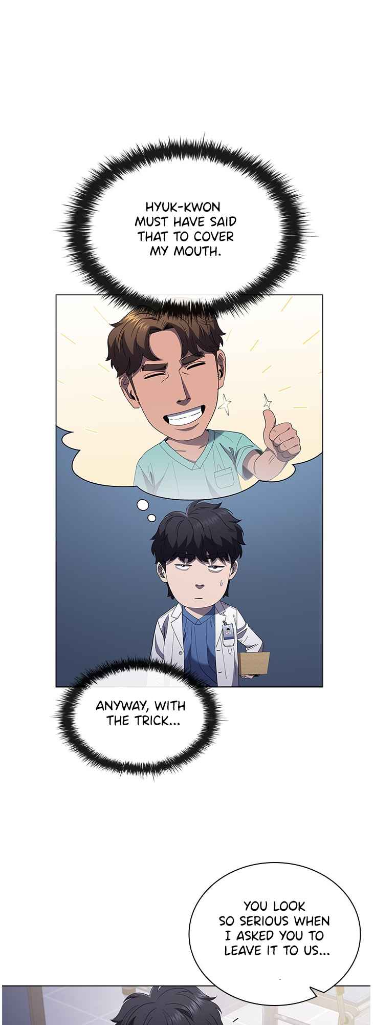 Dr. Choi Tae-Soo - Chapter 114