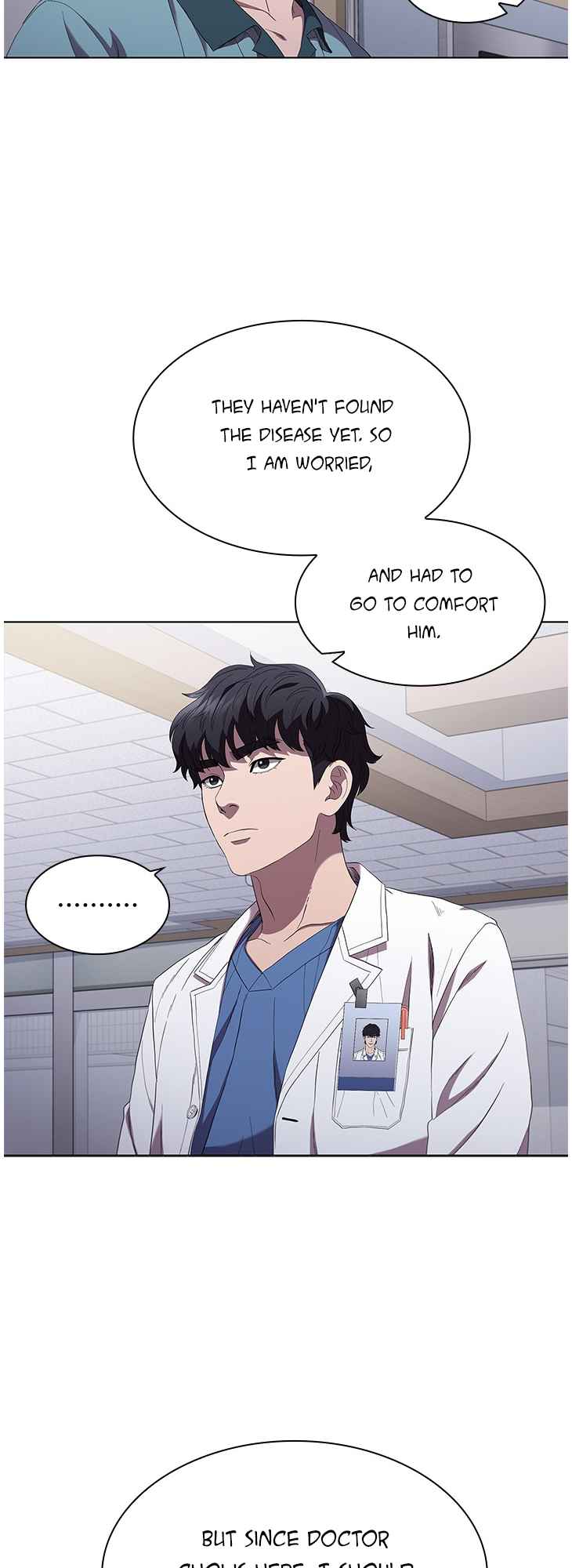 Dr. Choi Tae-Soo - Chapter 97