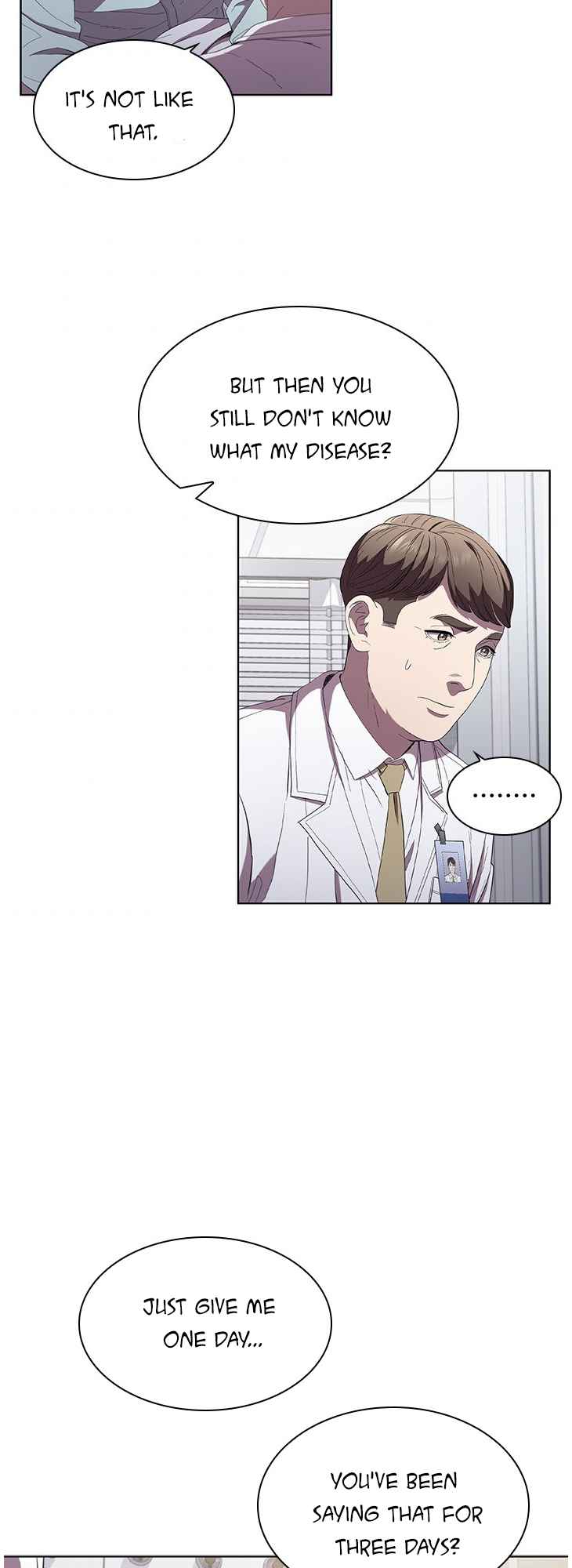 Dr. Choi Tae-Soo - Chapter 97