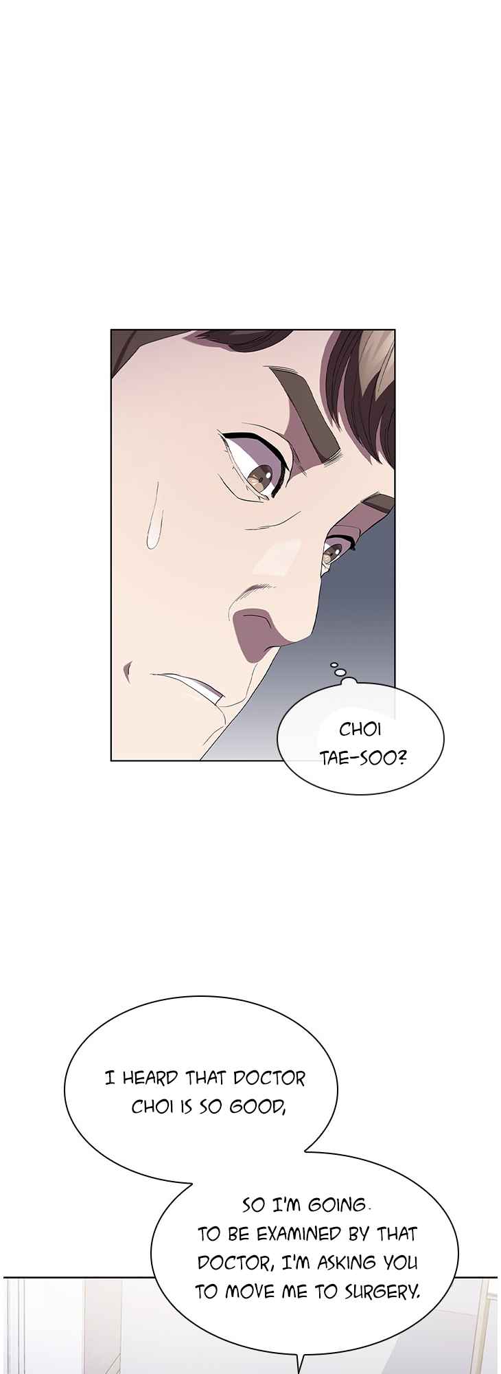 Dr. Choi Tae-Soo - Chapter 97