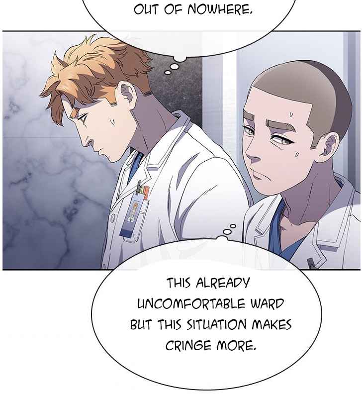 Dr. Choi Tae-Soo - Chapter 97