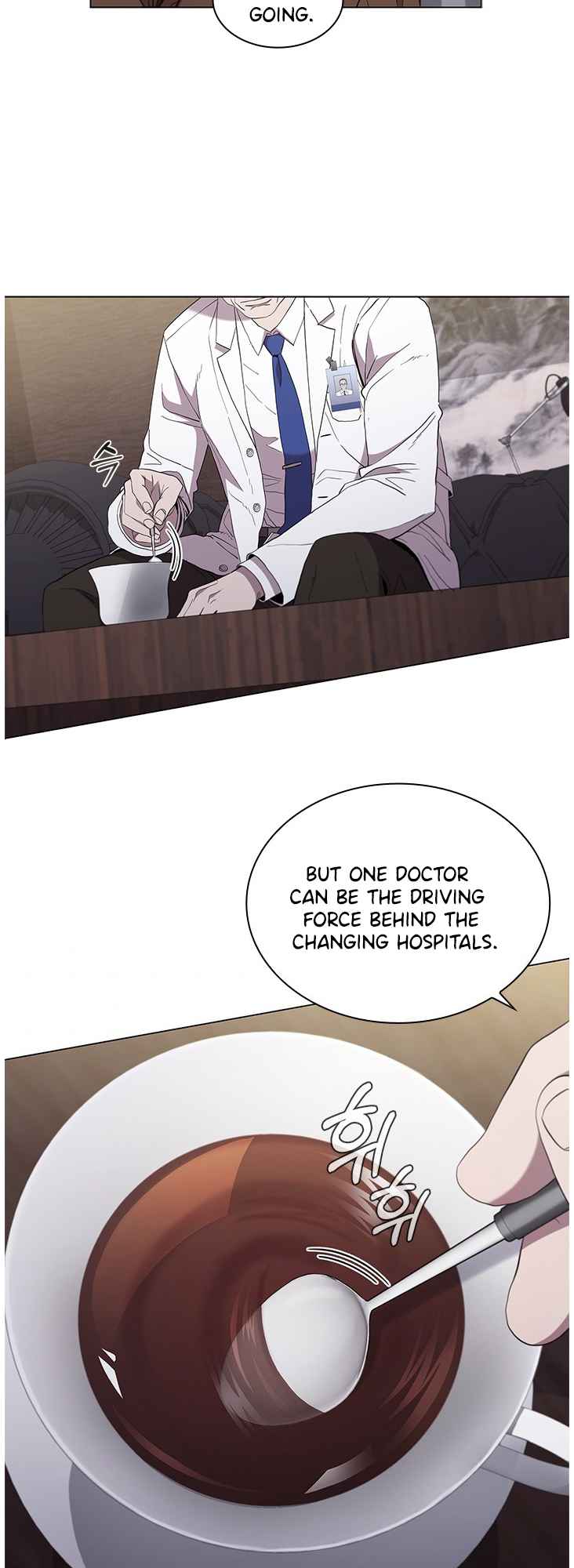 Dr. Choi Tae-Soo - Chapter 116