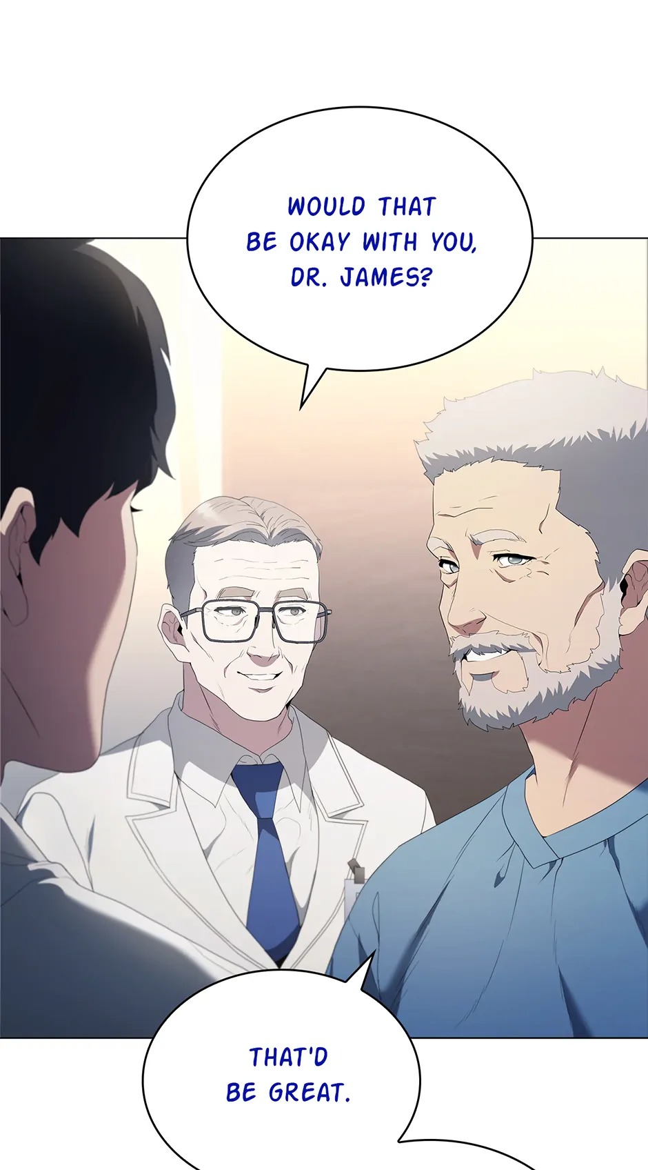 Dr. Choi Tae-Soo - Chapter 221