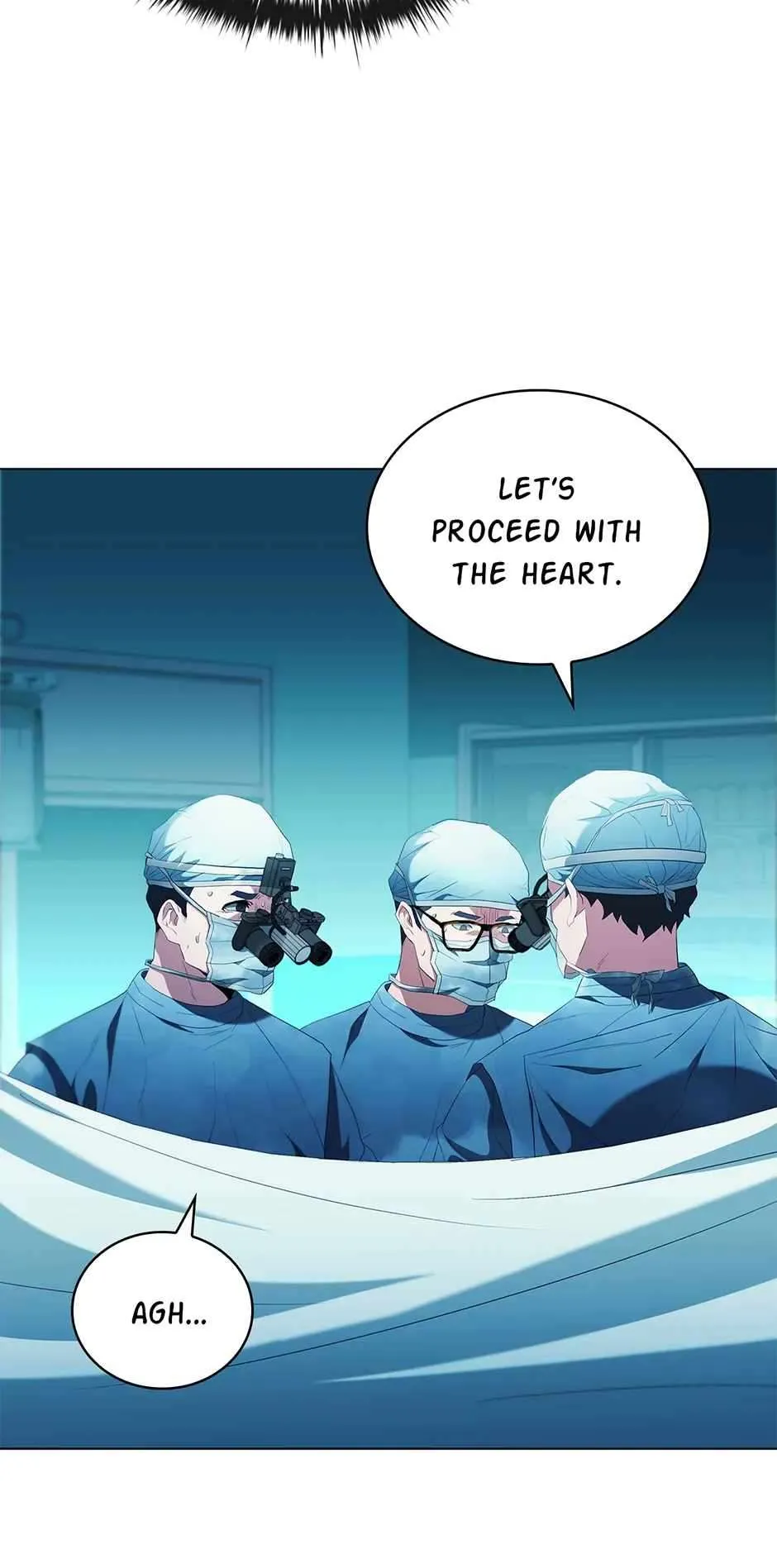 Dr. Choi Tae-Soo - Chapter 213