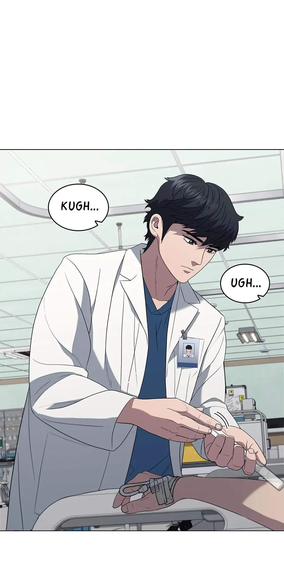 Dr. Choi Tae-Soo - Chapter 136