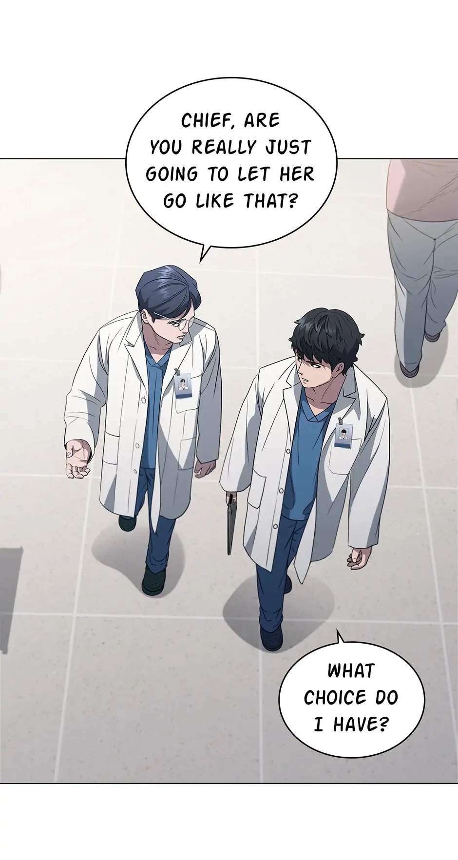 Dr. Choi Tae-Soo - Chapter 136