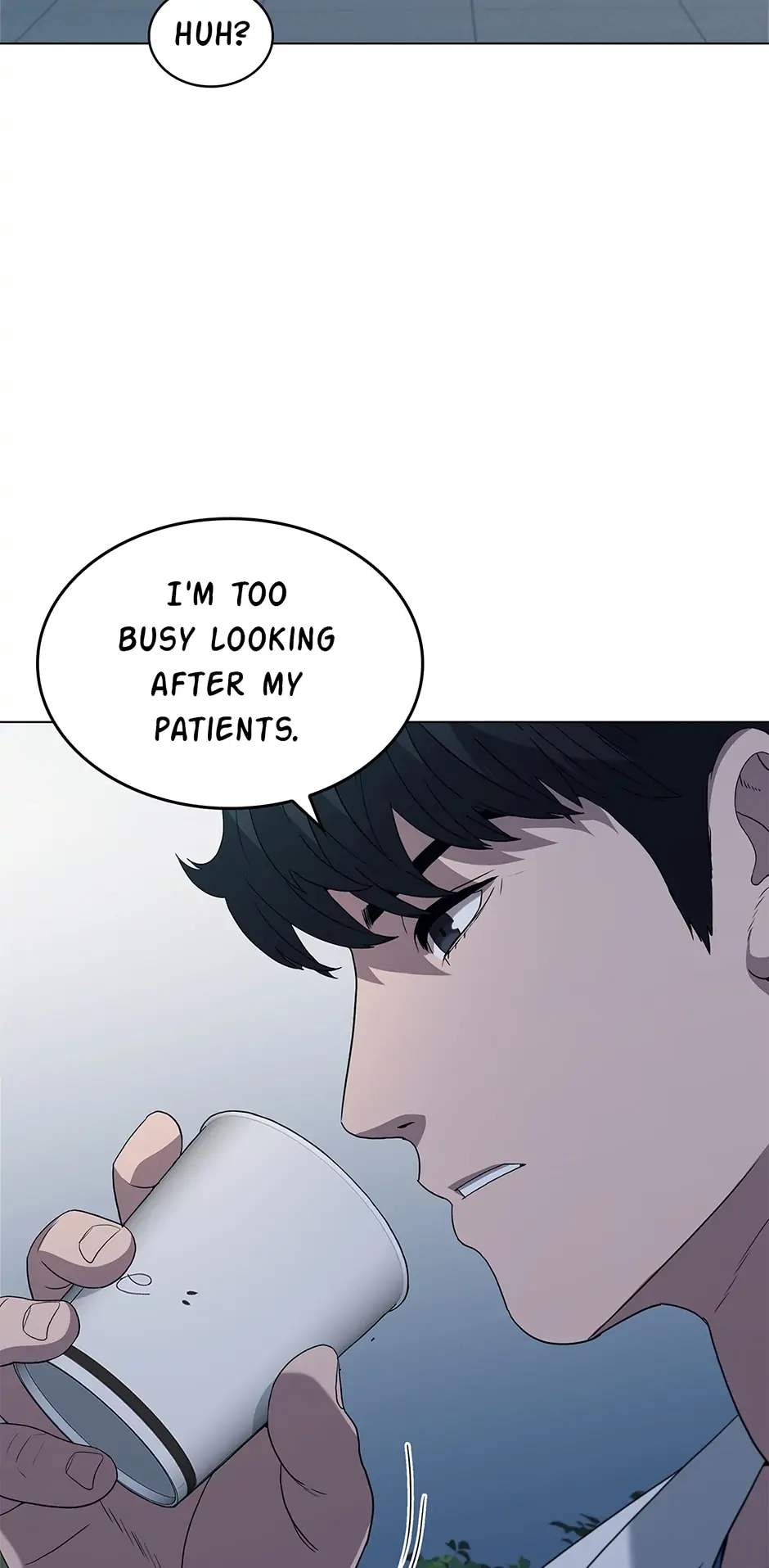 Dr. Choi Tae-Soo - Chapter 136