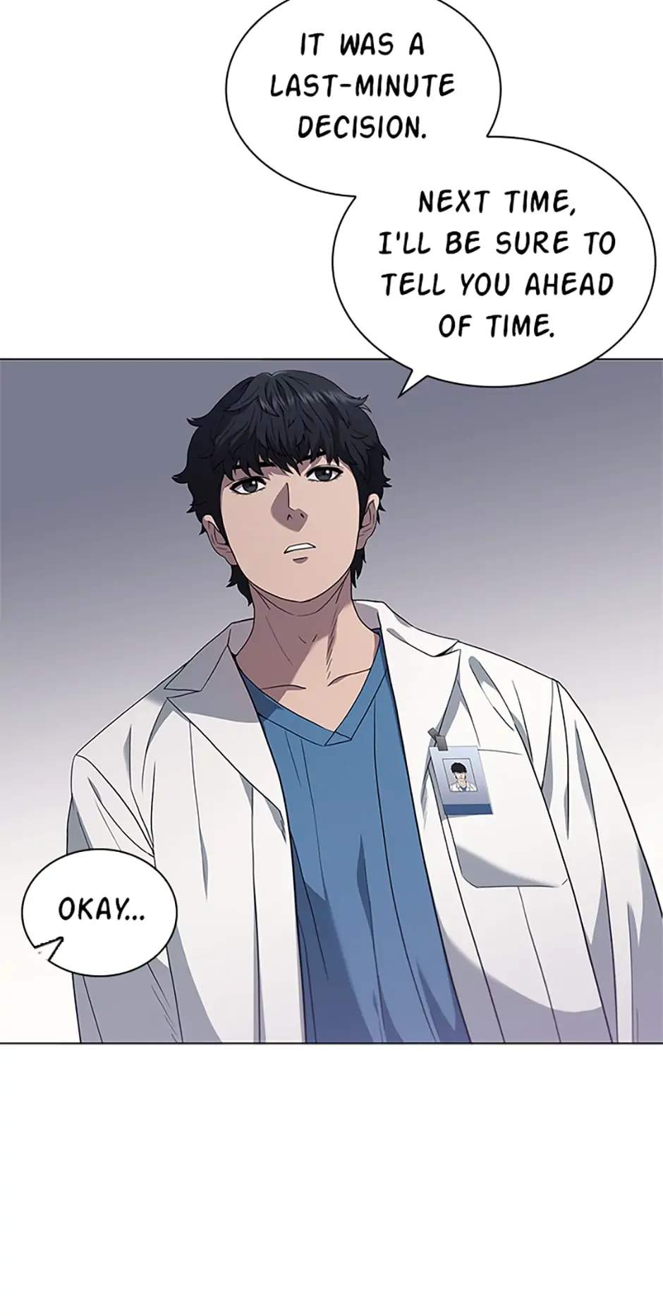 Dr. Choi Tae-Soo - Chapter 140