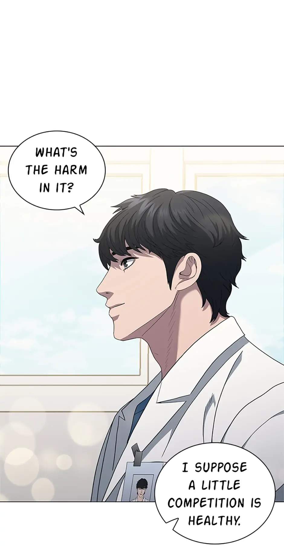 Dr. Choi Tae-Soo - Chapter 140