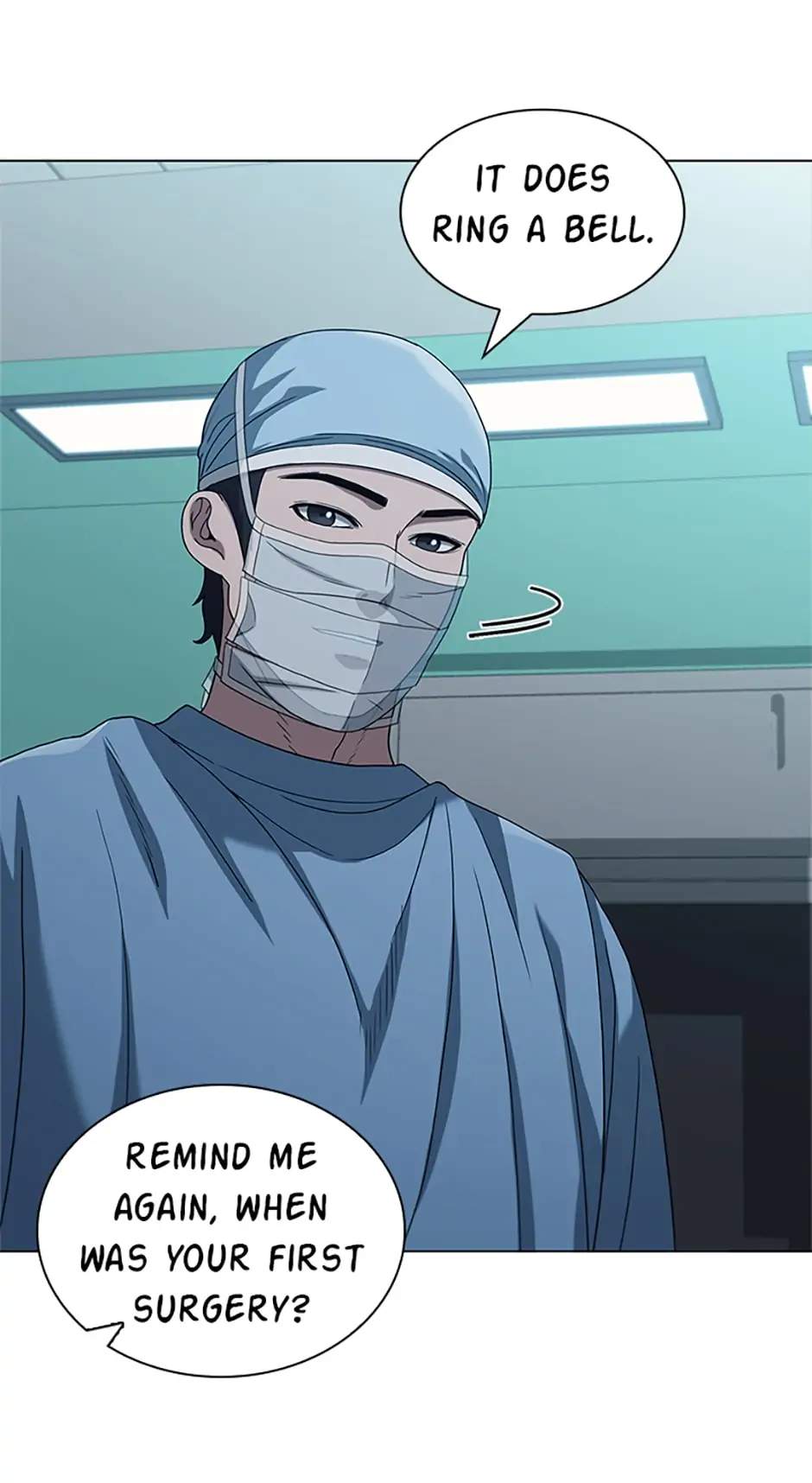 Dr. Choi Tae-Soo - Chapter 140