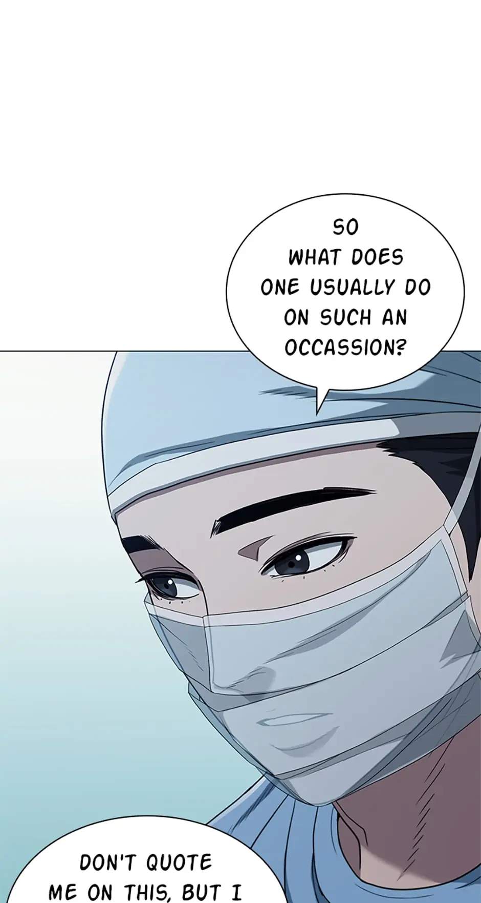 Dr. Choi Tae-Soo - Chapter 140