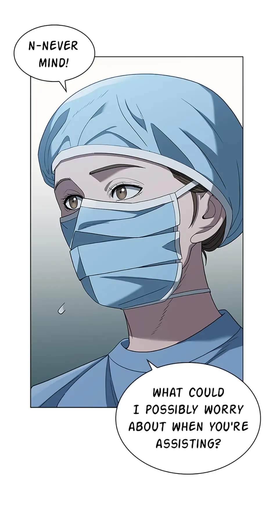 Dr. Choi Tae-Soo - Chapter 140