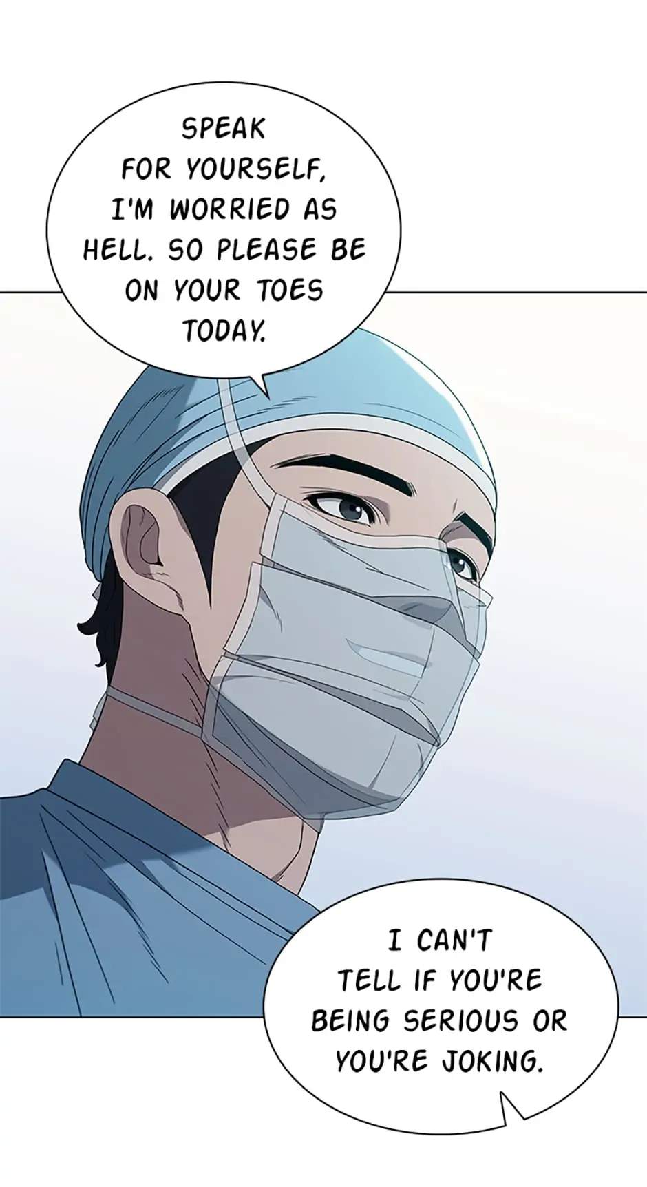 Dr. Choi Tae-Soo - Chapter 140