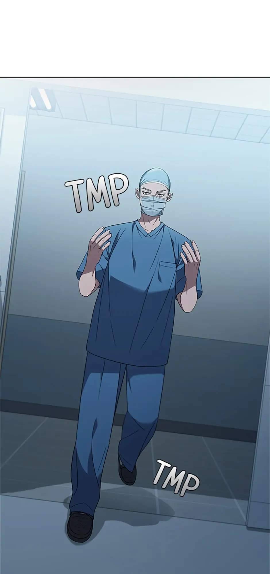 Dr. Choi Tae-Soo - Chapter 140