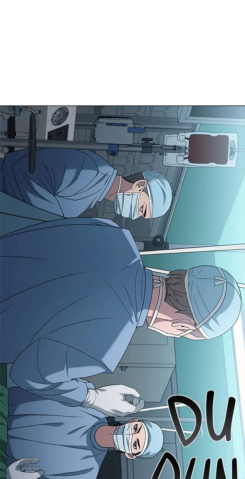 Dr. Choi Tae-Soo - Chapter 140