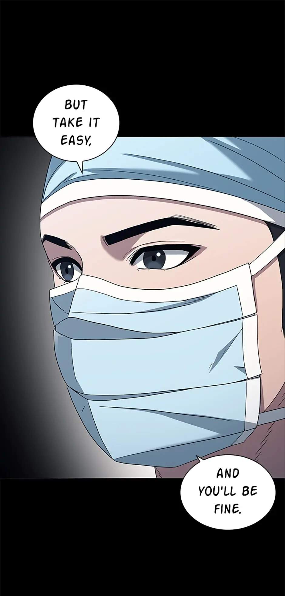 Dr. Choi Tae-Soo - Chapter 140