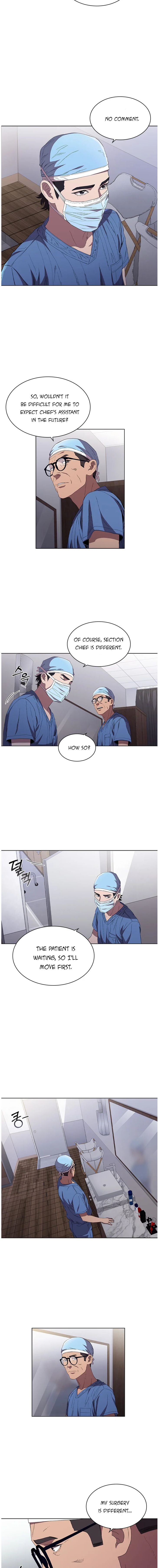 Dr. Choi Tae-Soo - Chapter 92