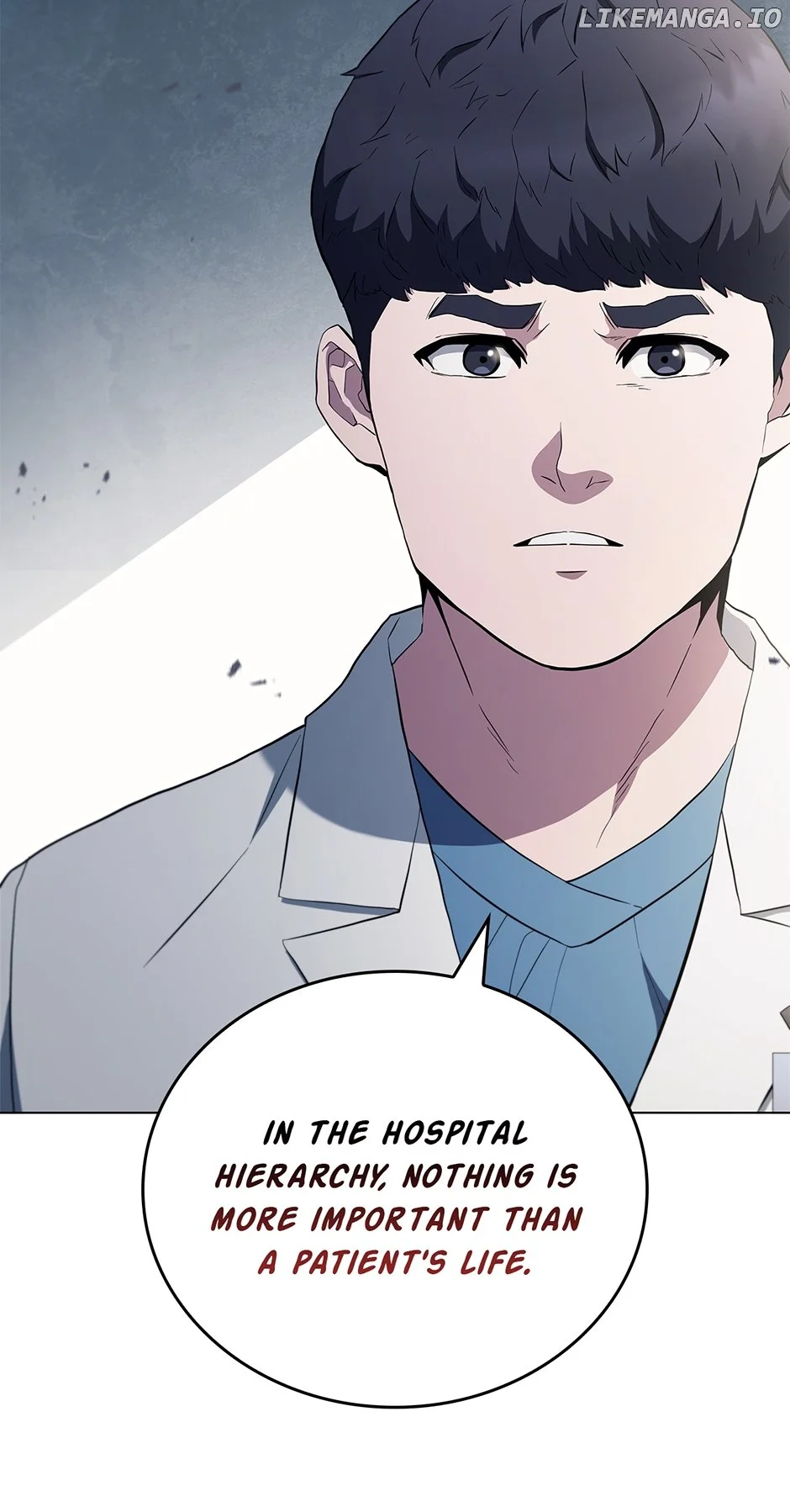 Dr. Choi Tae-Soo - Chapter 200