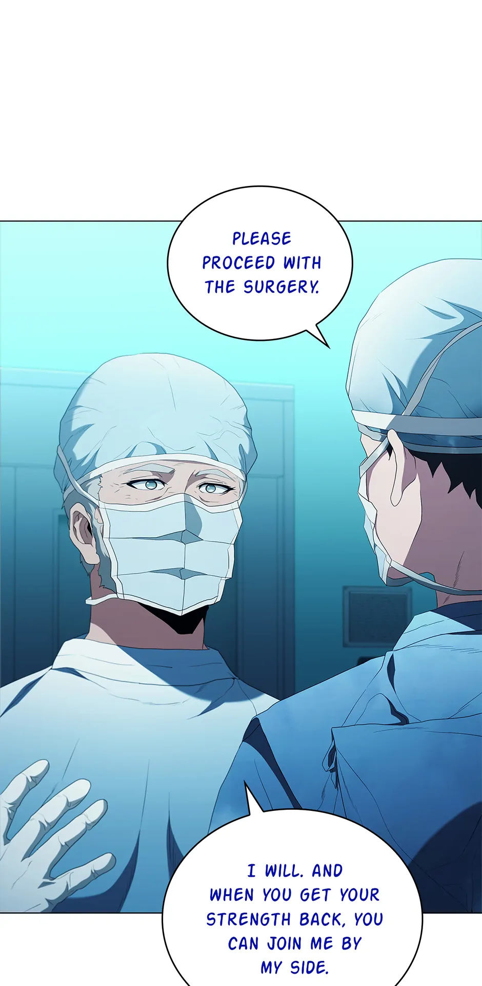 Dr. Choi Tae-Soo - Chapter 214