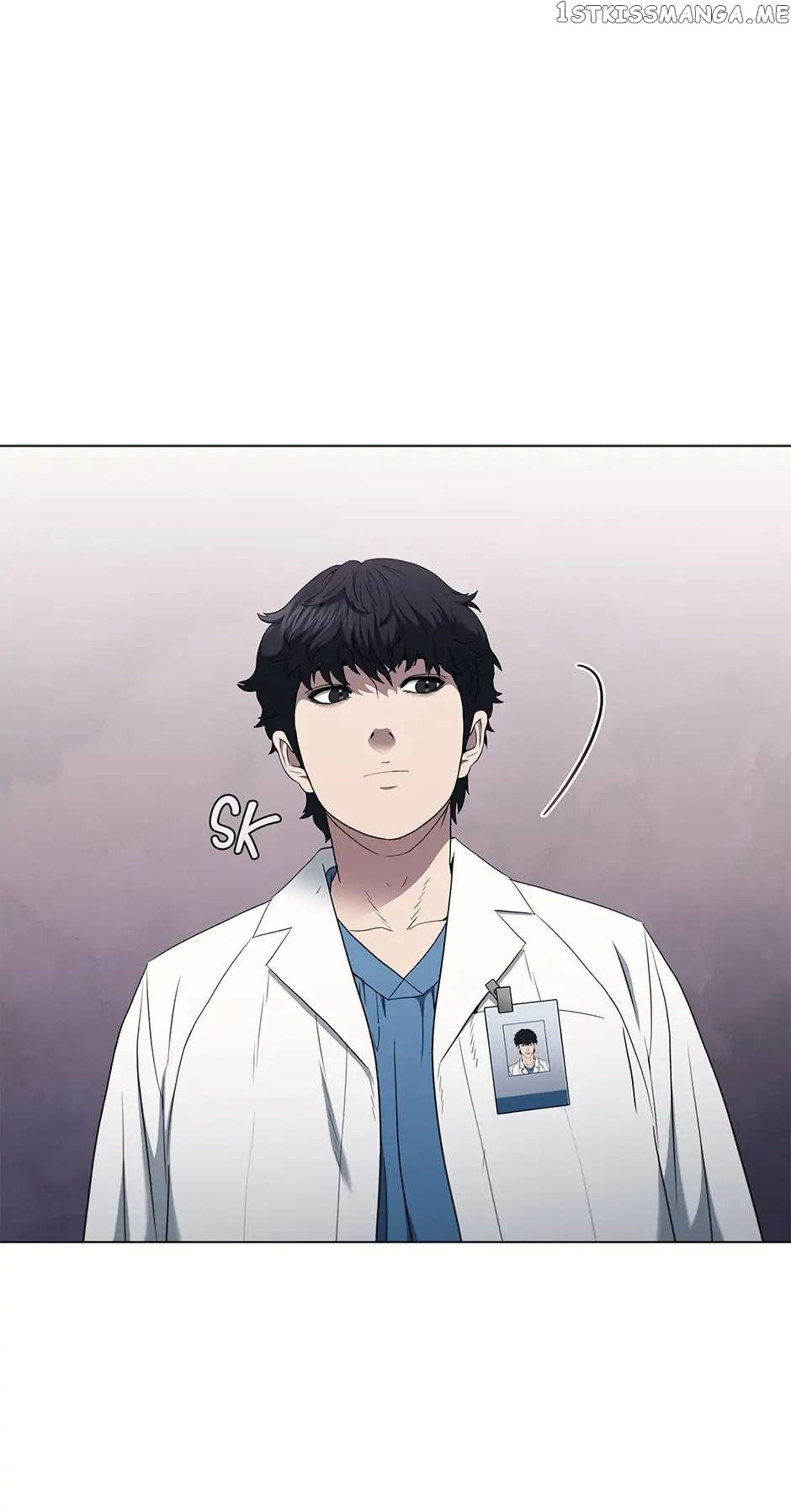 Dr. Choi Tae-Soo - Chapter 176